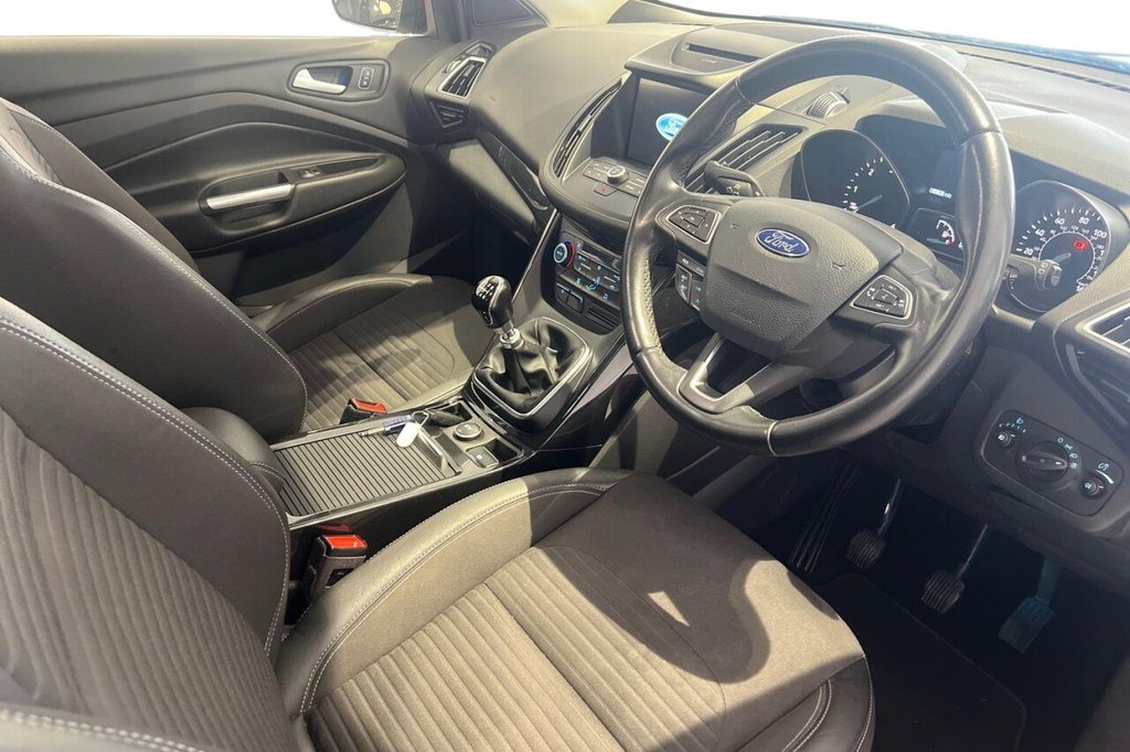 Used Ford Kuga 2018 for sale - 76039110: Photo 9