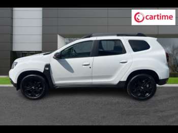 Used Dacia Duster 2023 for sale - 74795379: Photo