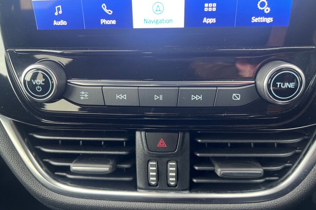 Used Ford Fiesta 2023 for sale - 75801361: Photo 18