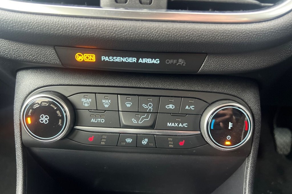 Used Ford Fiesta 2023 for sale - 75801361: Photo 19