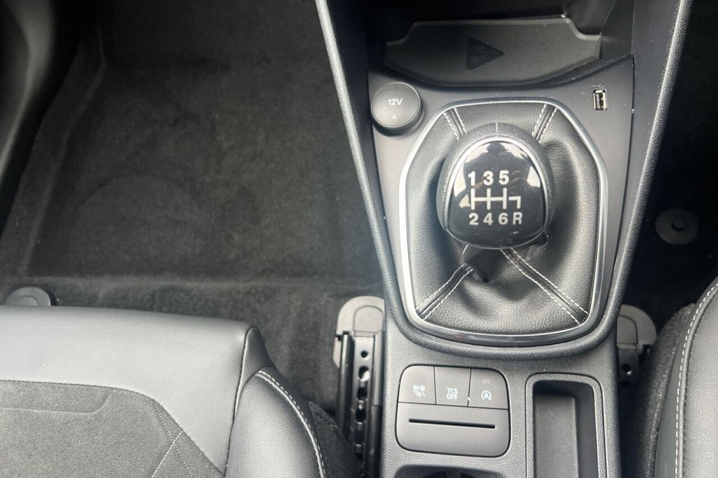 Used Ford Fiesta 2023 for sale - 75801361: Photo 20