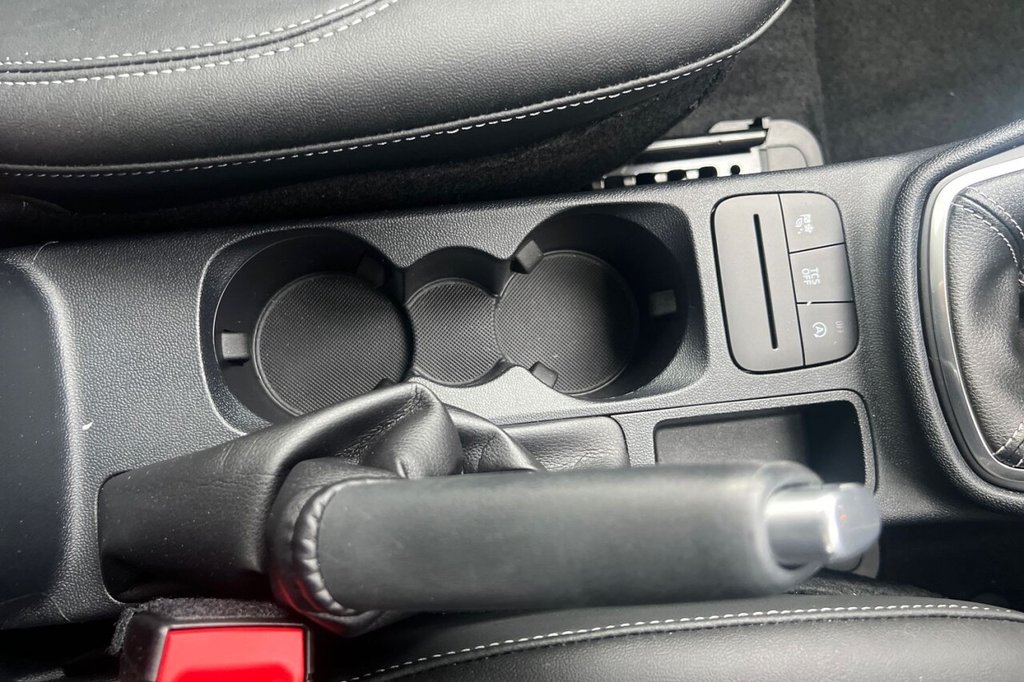 Used Ford Fiesta 2023 for sale - 75801361: Photo 21