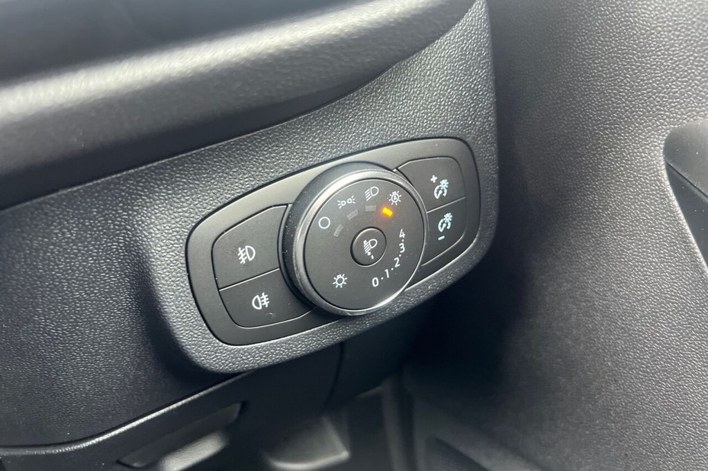 Used Ford Fiesta 2023 for sale - 75801361: Photo 28