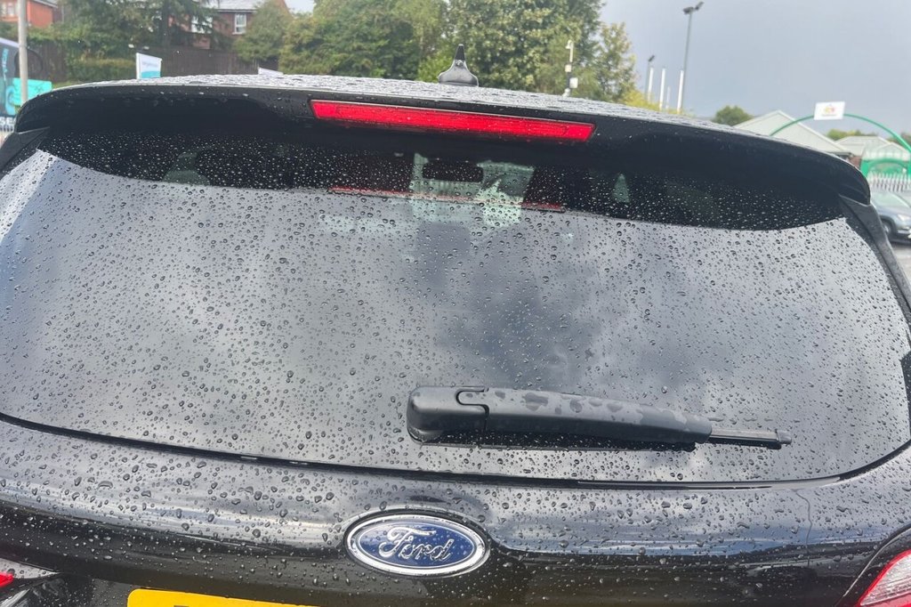 Used Ford Fiesta 2023 for sale - 75801361: Photo 32