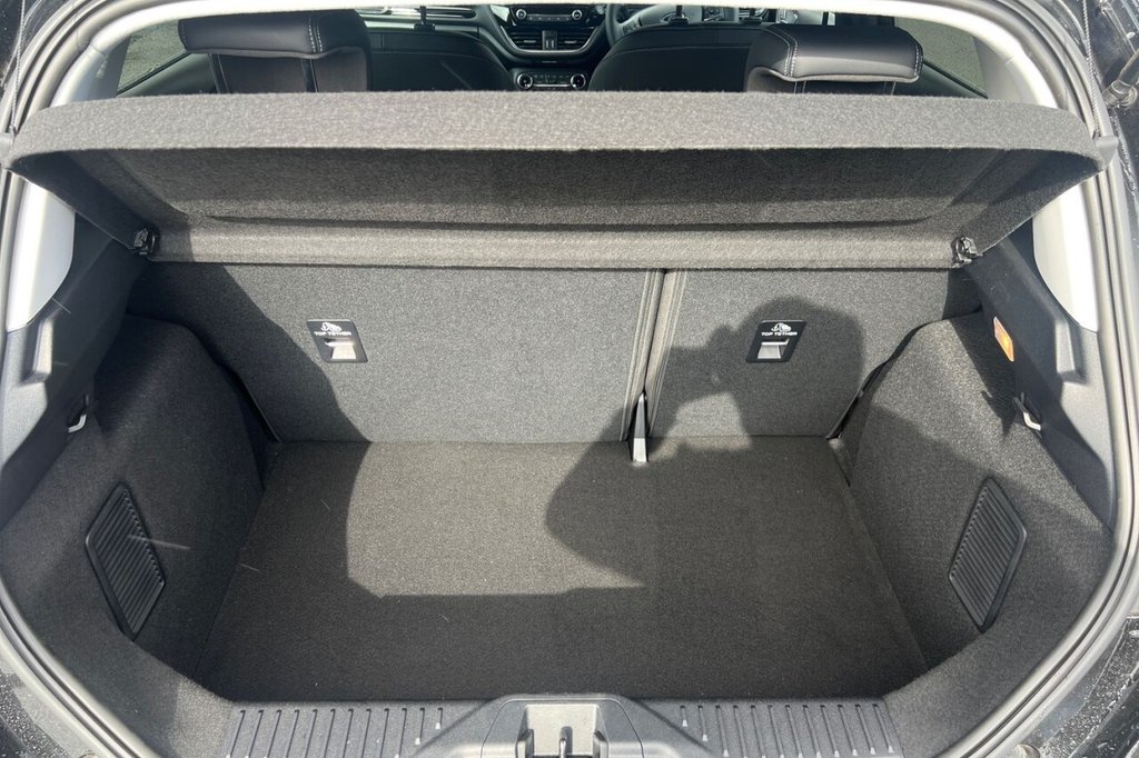 Used Ford Fiesta 2023 for sale - 75801361: Photo 33