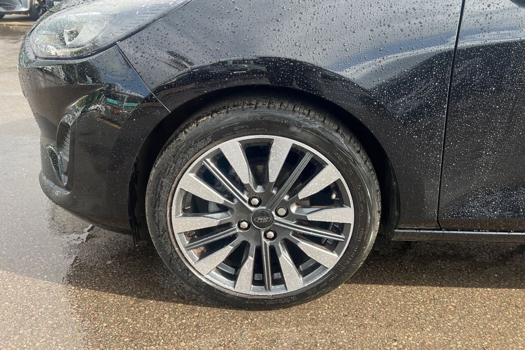 Used Ford Fiesta 2023 for sale - 75801361: Photo 35