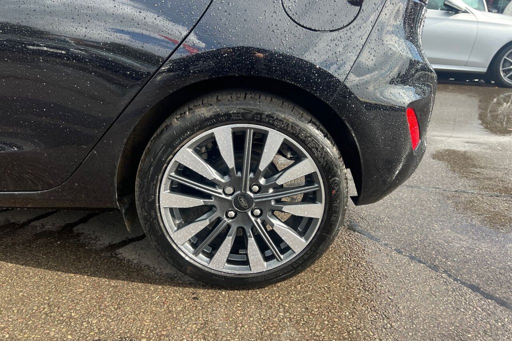 Used Ford Fiesta 2023 for sale - 75801361: Photo 36