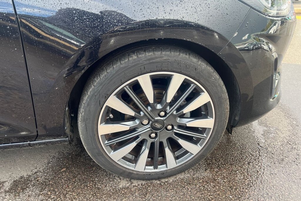 Used Ford Fiesta 2023 for sale - 75801361: Photo 37