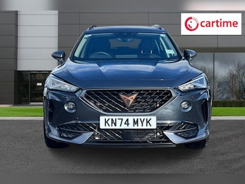 Used Cupra Formentor 2024 for sale - 77920321: Photo