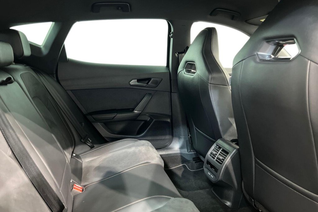 Used Cupra Formentor 2025 for sale - 76973309: Photo 10