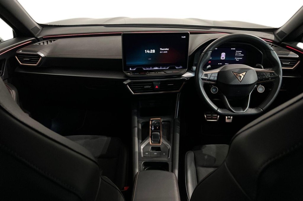 Used Cupra Formentor 2025 for sale - 76973309: Photo 12