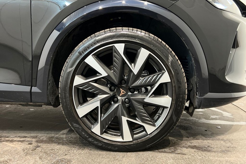 Used Cupra Formentor 2025 for sale - 76973309: Photo 14