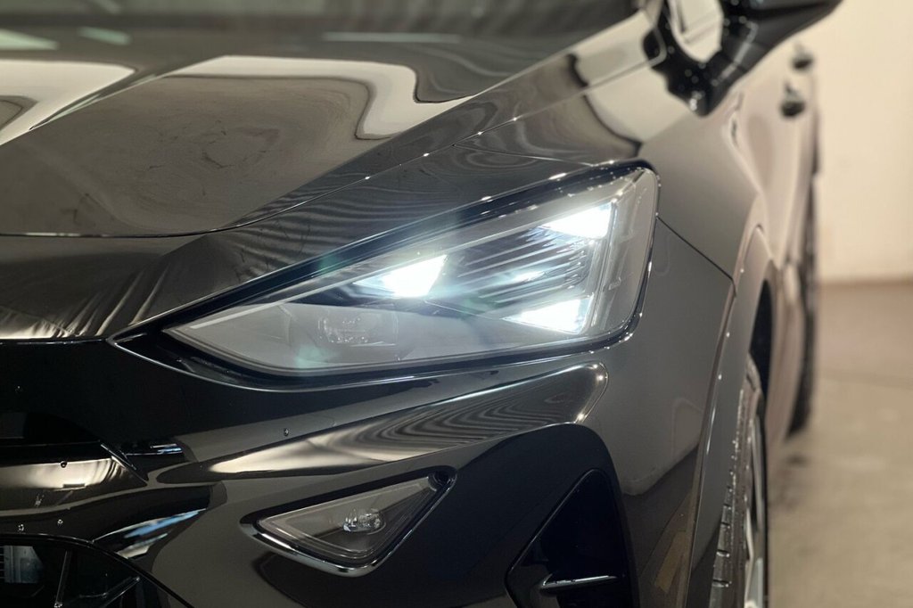 Used Cupra Formentor 2025 for sale - 76973309: Photo 16