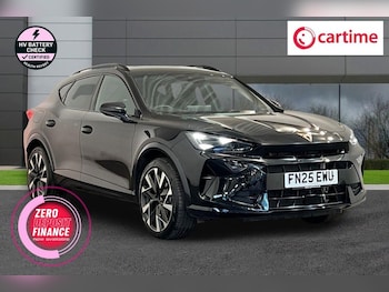 2025 (25) - 1.5 eHybrid 25.8kWh V2 SUV 5dr Petrol Plug-in Hybrid DSG Euro 6 (s/s) (204