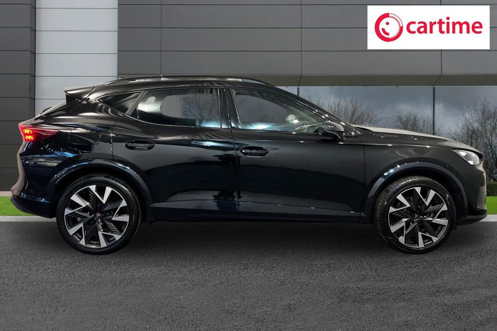 Used Cupra Formentor 2025 for sale - 76973309: Photo 2