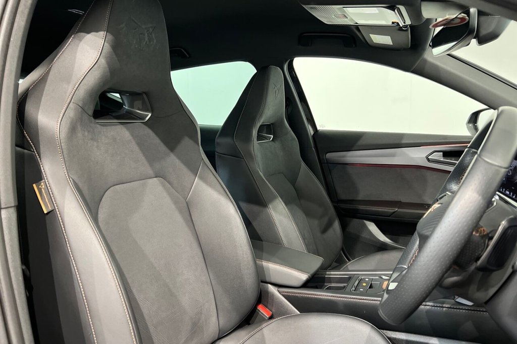 Used Cupra Formentor 2025 for sale - 76973309: Photo 22