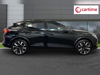 Used Cupra Formentor 2025 for sale - 76973309: Photo