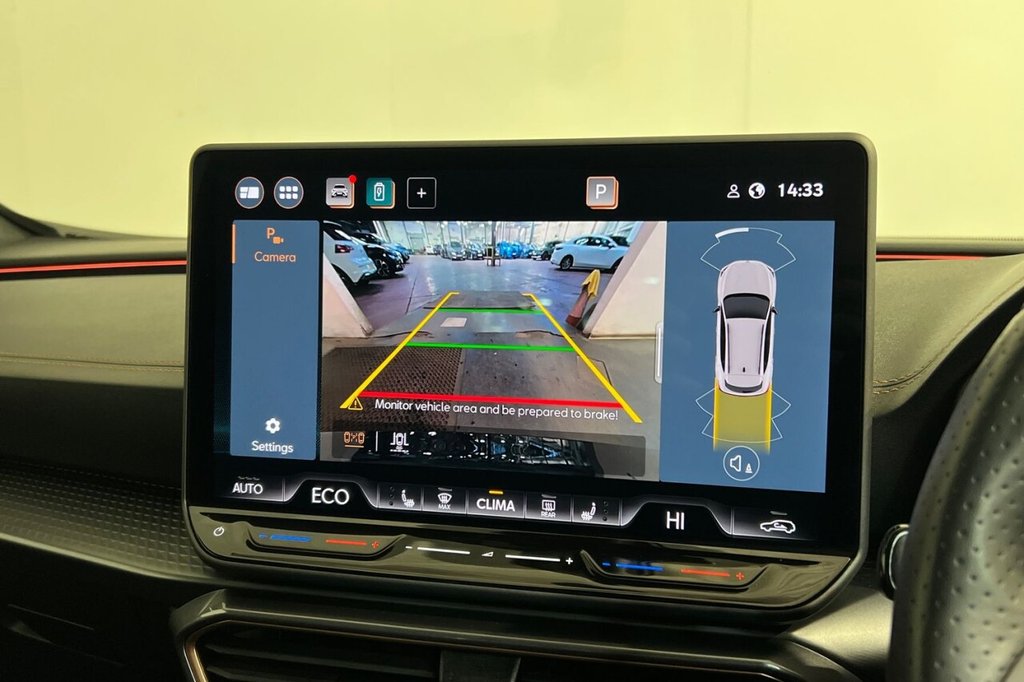 Used Cupra Formentor 2025 for sale - 76973309: Photo 30