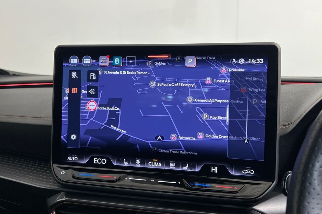 Used Cupra Formentor 2025 for sale - 76973309: Photo 31