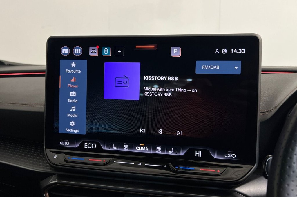 Used Cupra Formentor 2025 for sale - 76973309: Photo 32