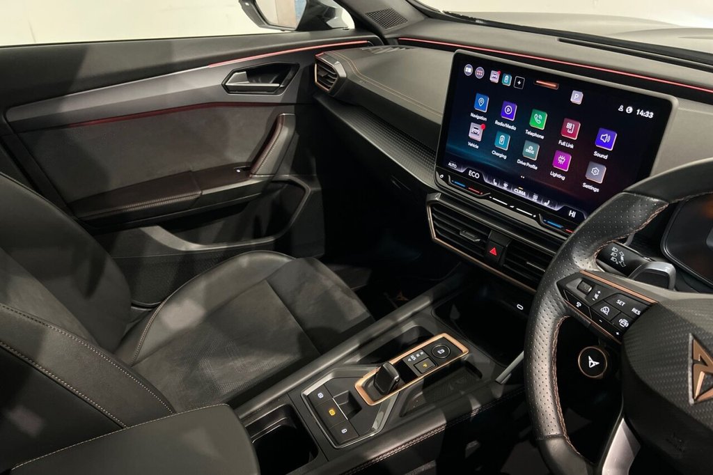 Used Cupra Formentor 2025 for sale - 76973309: Photo 35