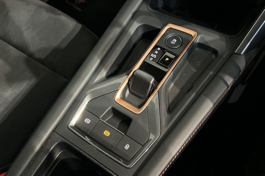 Used Cupra Formentor 2025 for sale - 76973309: Photo 37