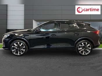 Used Cupra Formentor 2025 for sale - 76973309: Photo