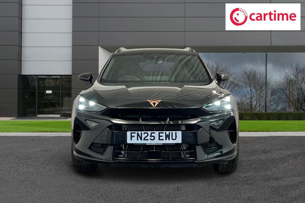 Used Cupra Formentor 2025 for sale - 76973309: Photo 4
