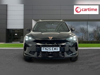 Used Cupra Formentor 2025 for sale - 76973309: Photo