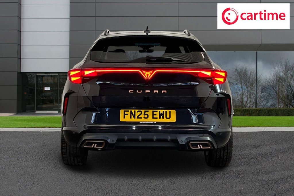 Used Cupra Formentor 2025 for sale - 76973309: Photo 6