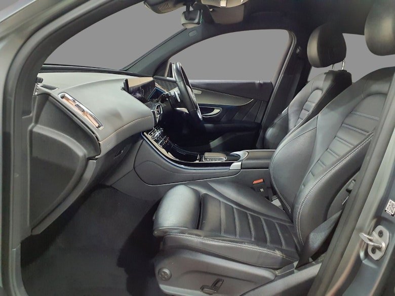 Used Mercedes-Benz EQC 2022 for sale - 77780194: Photo 6