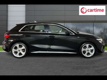 Used Audi A3 2022 for sale - 75171597: Photo