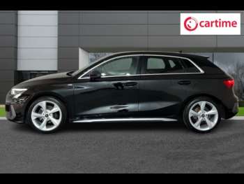 Used Audi A3 2022 for sale - 75171597: Photo