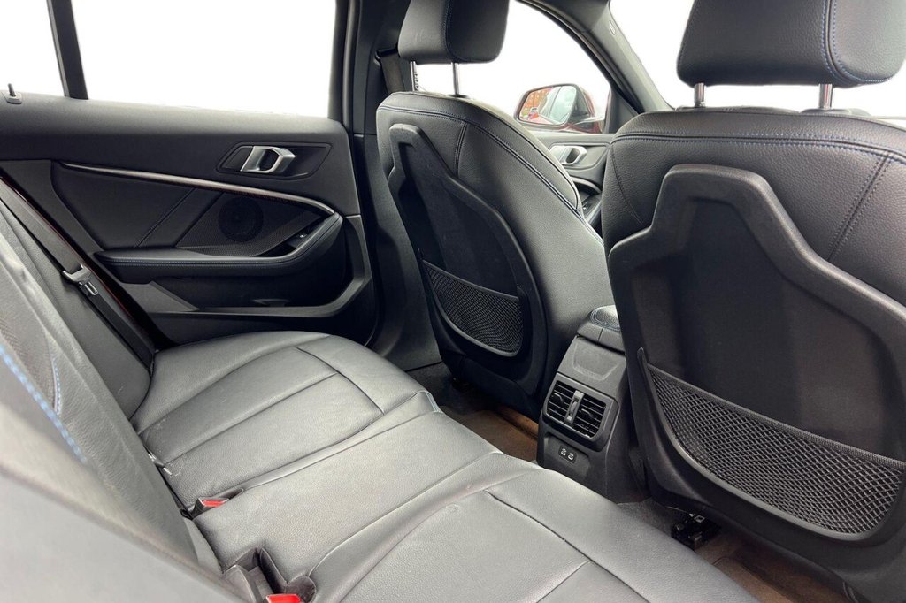 Used BMW 1 Series 2021 for sale - 77576122: Photo 10