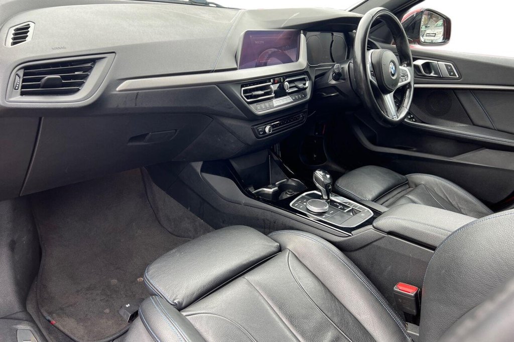 Used BMW 1 Series 2021 for sale - 77576122: Photo 11