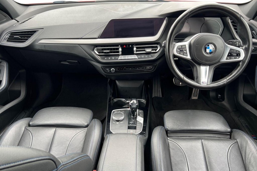 Used BMW 1 Series 2021 for sale - 77576122: Photo 12