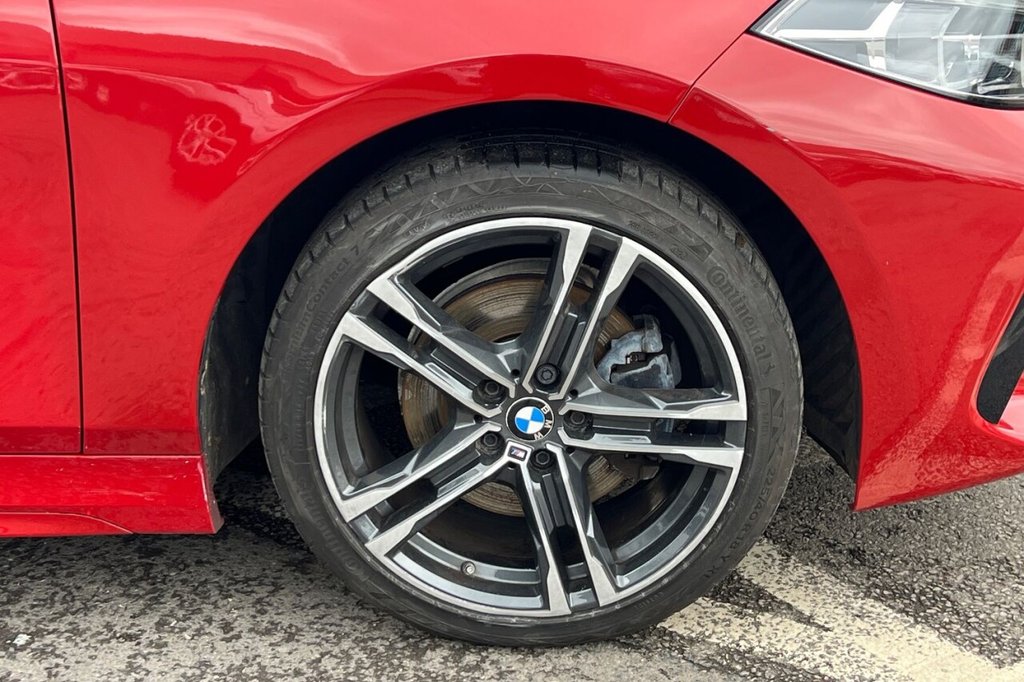 Used BMW 1 Series 2021 for sale - 77576122: Photo 14