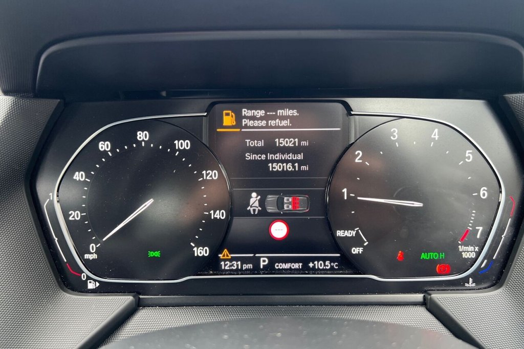 Used BMW 1 Series 2021 for sale - 77576122: Photo 15