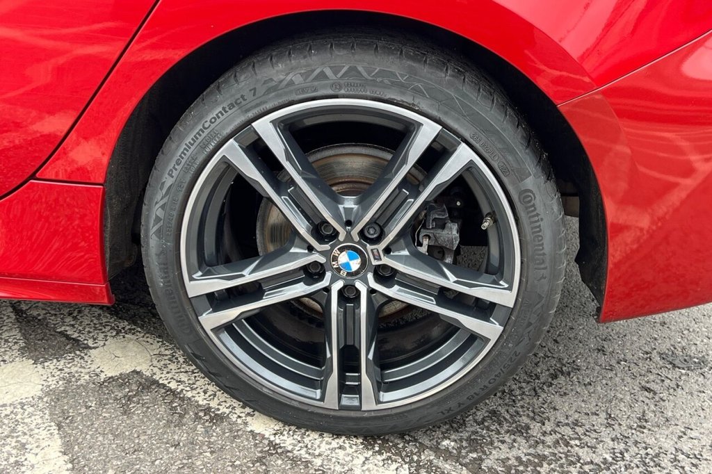 Used BMW 1 Series 2021 for sale - 77576122: Photo 16