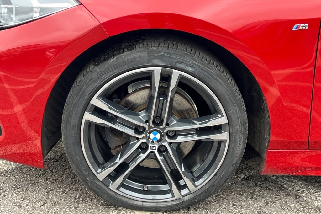 Used BMW 1 Series 2021 for sale - 77576122: Photo 17