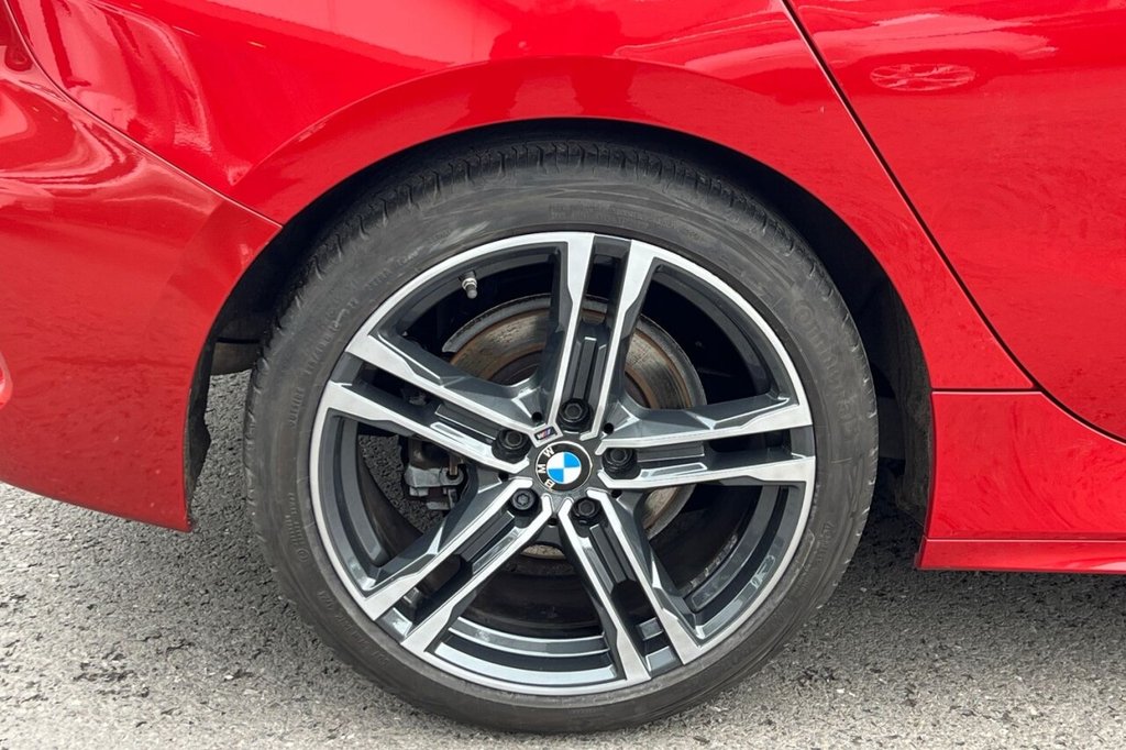 Used BMW 1 Series 2021 for sale - 77576122: Photo 19