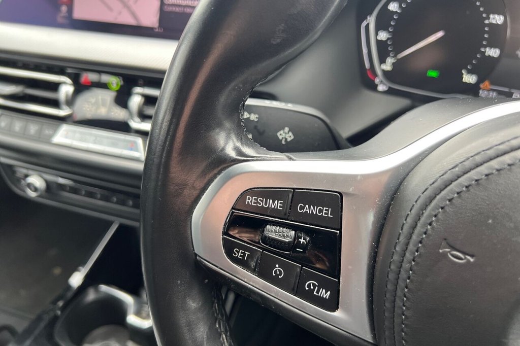 Used BMW 1 Series 2021 for sale - 77576122: Photo 20