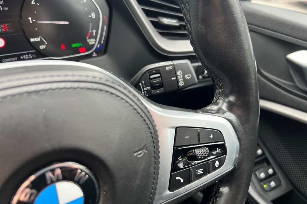 Used BMW 1 Series 2021 for sale - 77576122: Photo 21