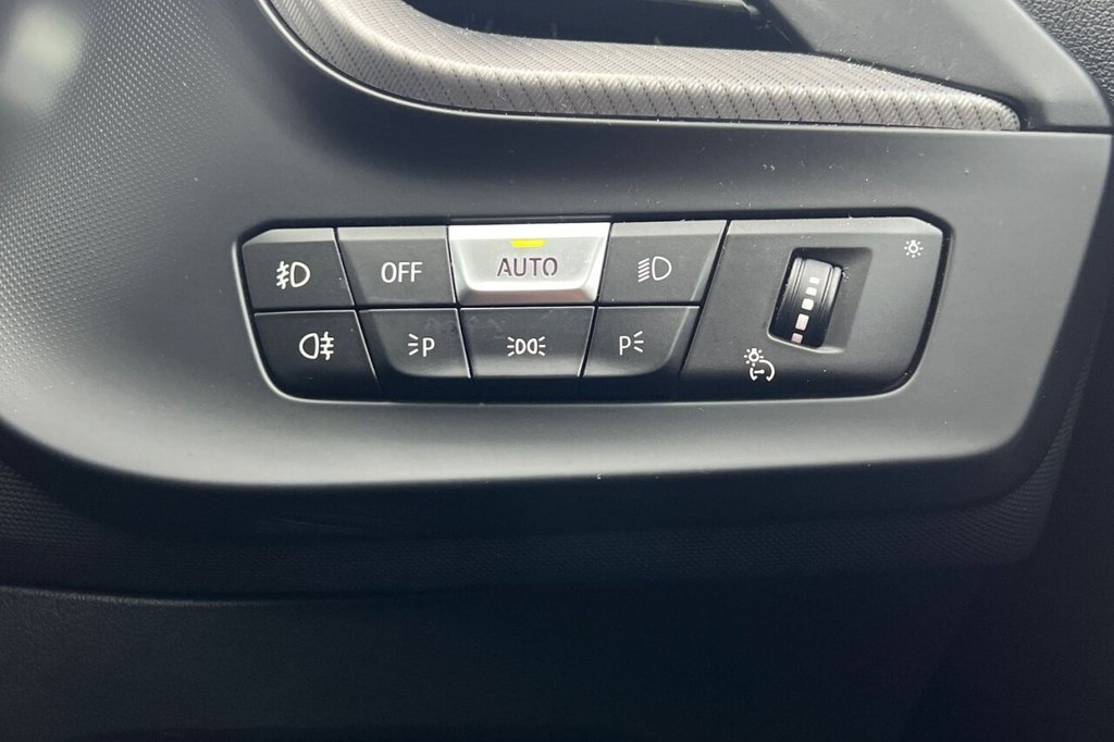 Used BMW 1 Series 2021 for sale - 77576122: Photo 23