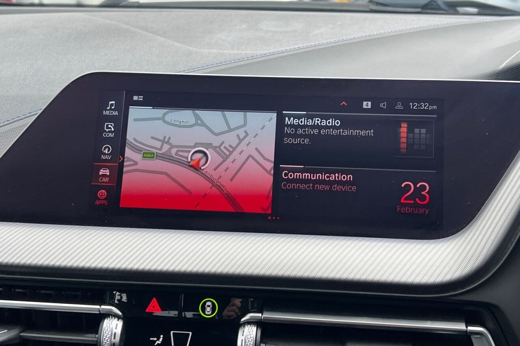 Used BMW 1 Series 2021 for sale - 77576122: Photo 24