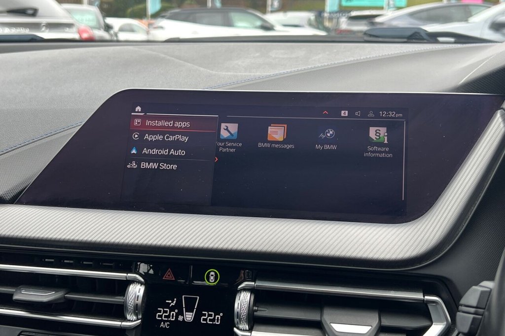 Used BMW 1 Series 2021 for sale - 77576122: Photo 25