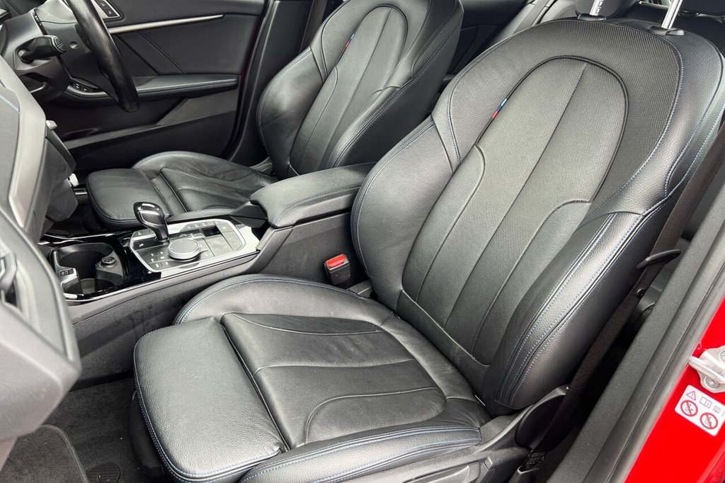 Used BMW 1 Series 2021 for sale - 77576122: Photo 32