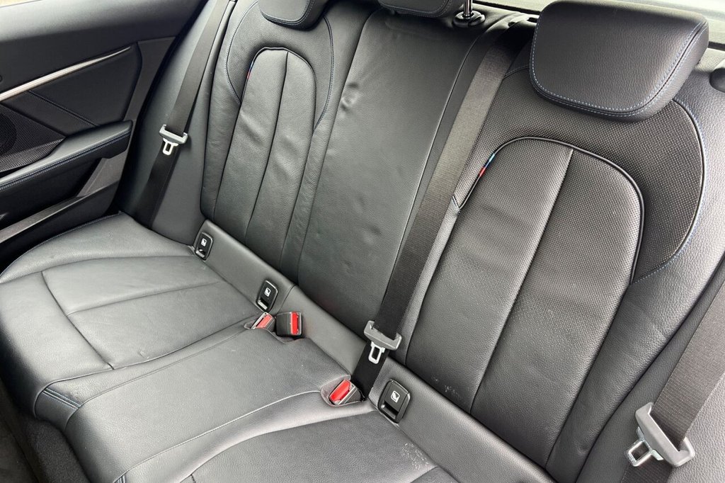 Used BMW 1 Series 2021 for sale - 77576122: Photo 33