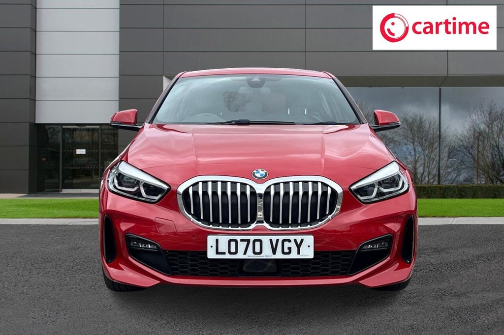 Used BMW 1 Series 2021 for sale - 77576122: Photo 4