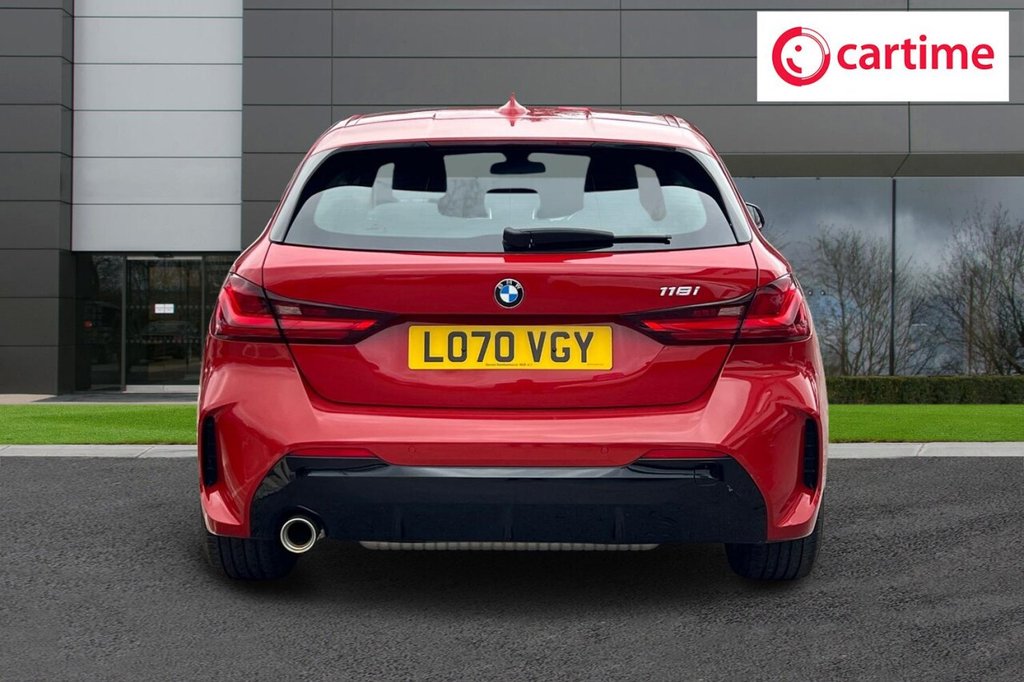 Used BMW 1 Series 2021 for sale - 77576122: Photo 6